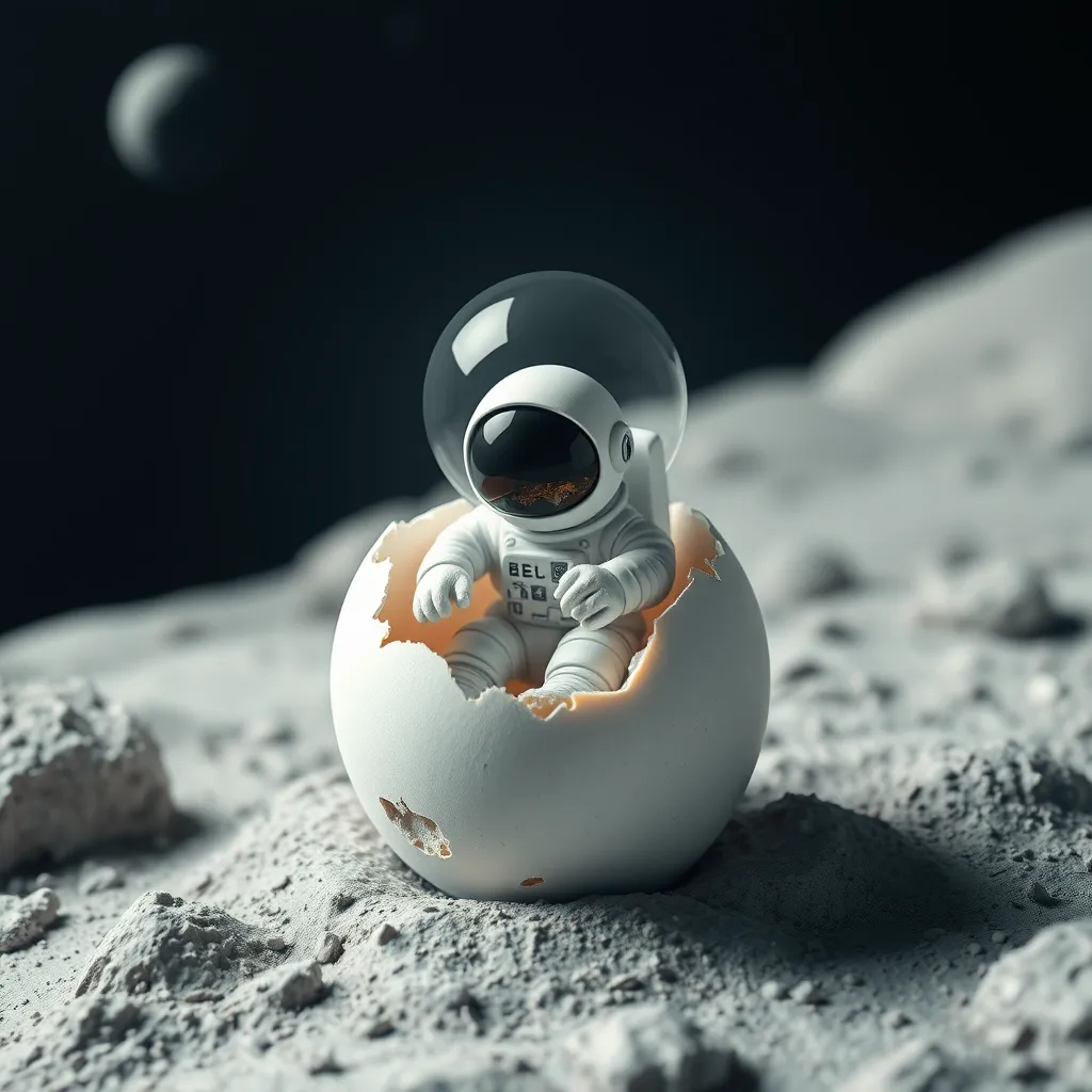 imagen generada con FLUX